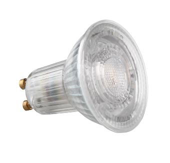 5.5WATT DIM GU10 LED LAMP 4000K